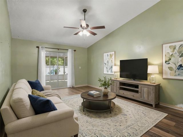 1126 LITTLE CREEK ROAD, Orlando, FL 32825