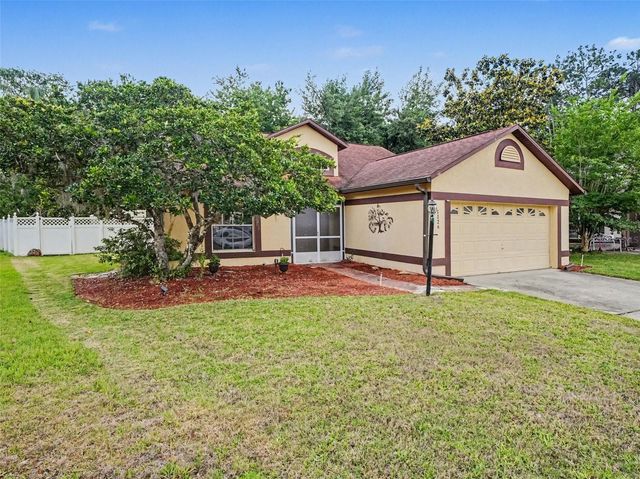 1126 LITTLE CREEK ROAD, Orlando, FL 32825