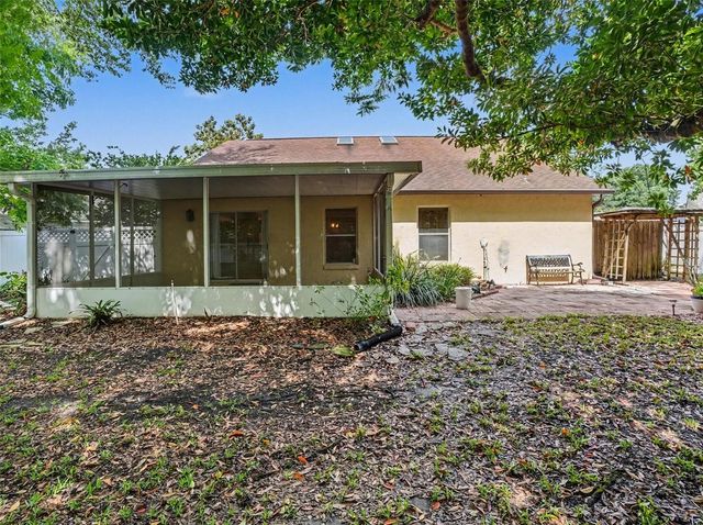 1126 LITTLE CREEK ROAD, Orlando, FL 32825