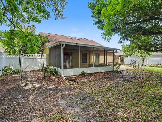1126 LITTLE CREEK ROAD, Orlando, FL 32825