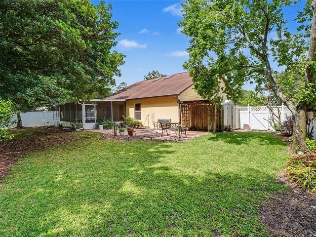 1126 LITTLE CREEK ROAD, Orlando, FL 32825