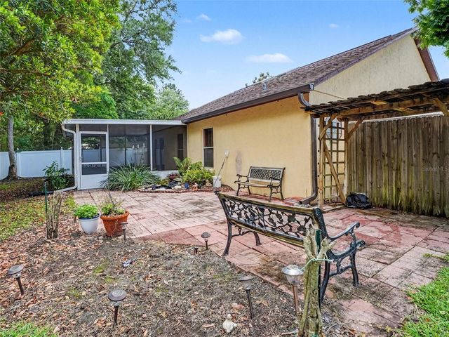 1126 LITTLE CREEK ROAD, Orlando, FL 32825