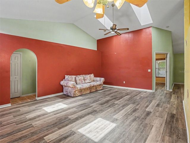 1126 LITTLE CREEK ROAD, Orlando, FL 32825