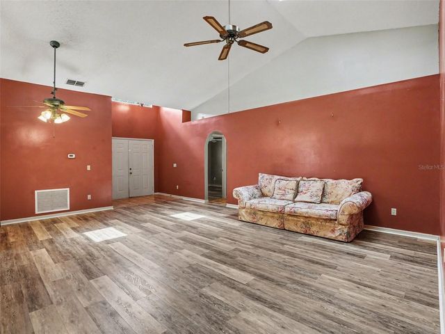 1126 LITTLE CREEK ROAD, Orlando, FL 32825