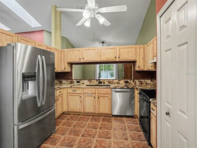 1126 LITTLE CREEK ROAD, Orlando, FL 32825