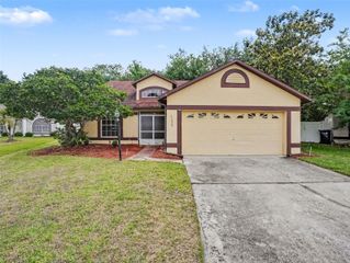 1126 LITTLE CREEK ROAD, Orlando, FL 32825