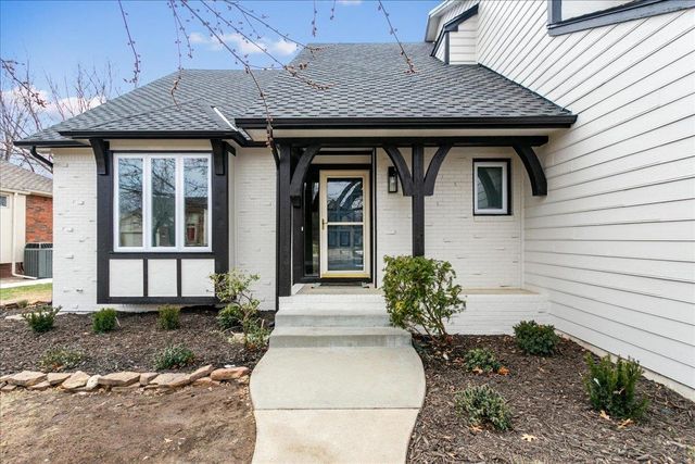 4001 N Jasmine St, Wichita, KS 67226