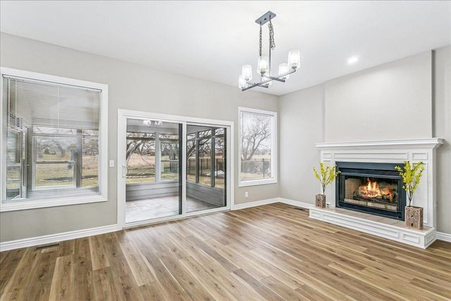 4001 N Jasmine St, Wichita, KS 67226