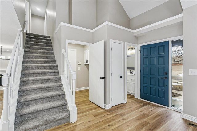 4001 N Jasmine St, Wichita, KS 67226