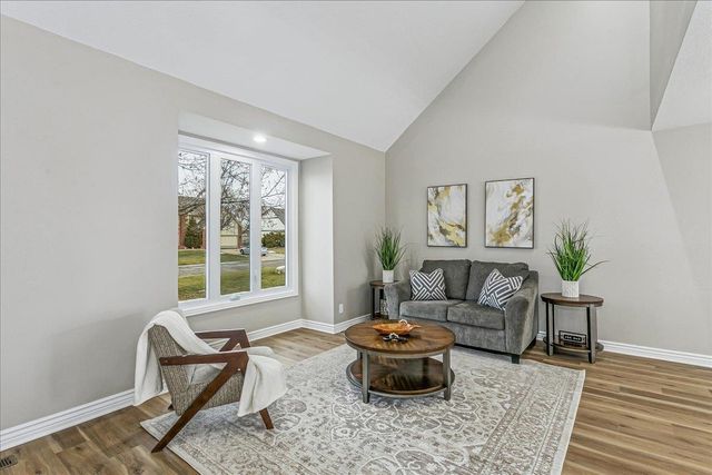 4001 N Jasmine St, Wichita, KS 67226