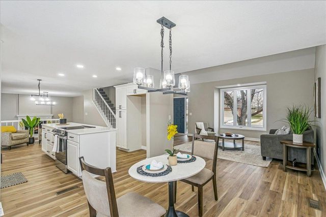 4001 N Jasmine St, Wichita, KS 67226