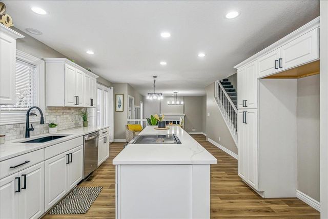 4001 N Jasmine St, Wichita, KS 67226