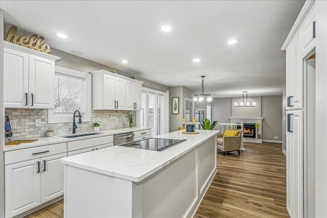 4001 N Jasmine St, Wichita, KS 67226