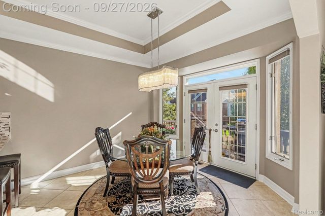 63746 Providence, Washington Township, MI 48095