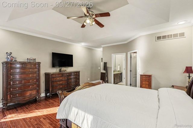 63746 Providence, Washington Township, MI 48095