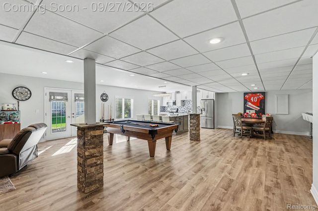 63746 Providence, Washington Township, MI 48095