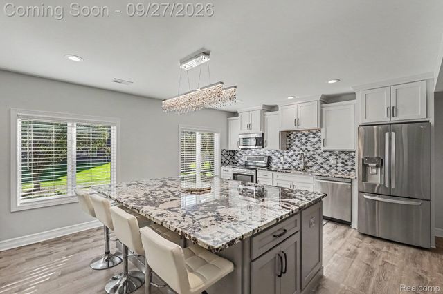 63746 Providence, Washington Township, MI 48095