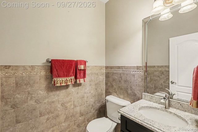 63746 Providence, Washington Township, MI 48095