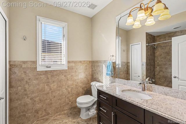 63746 Providence, Washington Township, MI 48095