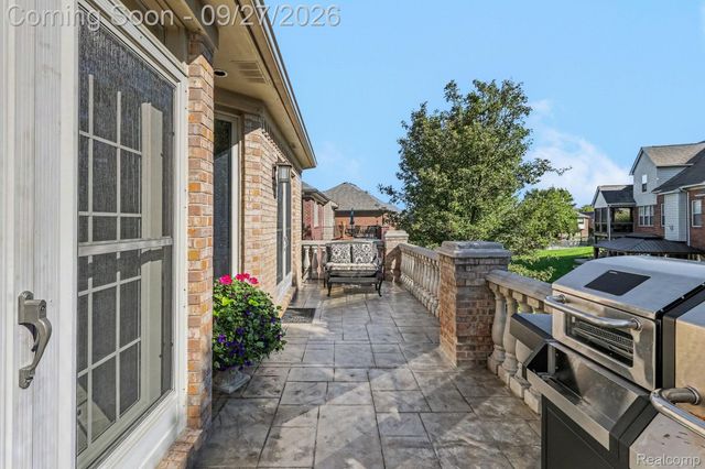 63746 Providence, Washington Township, MI 48095