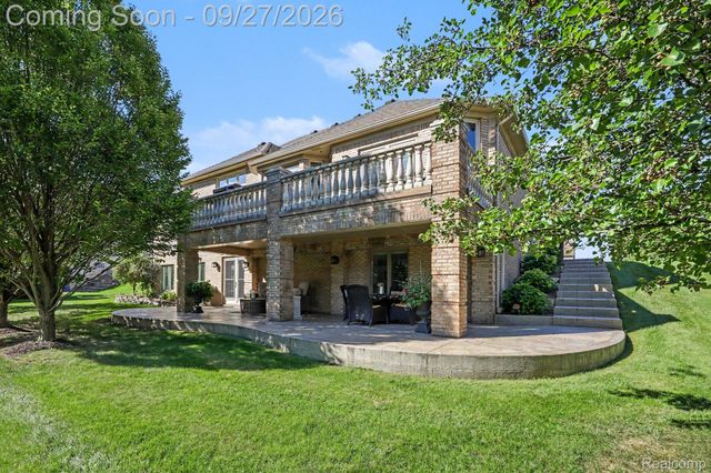 63746 Providence, Washington Township, MI 48095