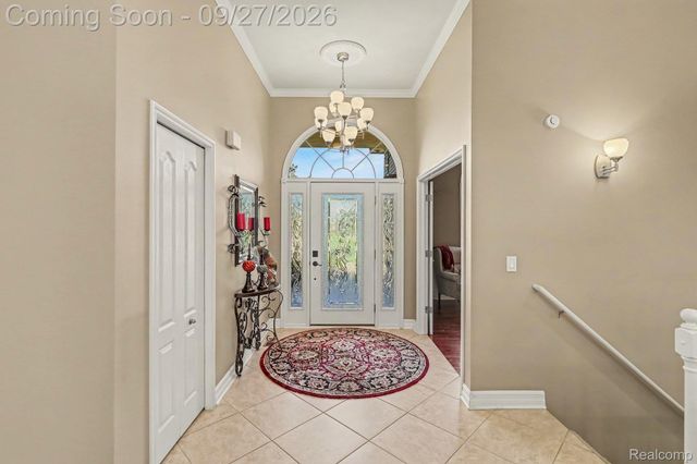 63746 Providence, Washington Township, MI 48095