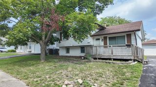 4700 Salem Court, Richton Park, IL 60471