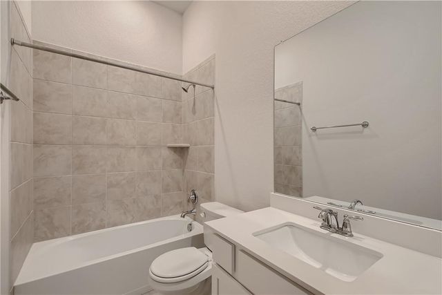 4504 Post LOOP, Round Rock, TX 78681