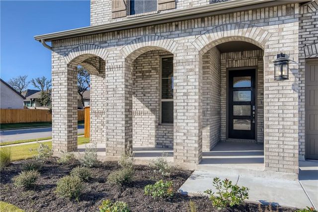 4504 Post LOOP, Round Rock, TX 78681