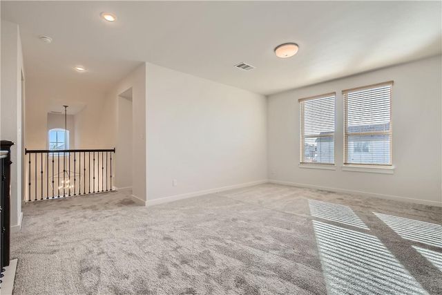 4504 Post LOOP, Round Rock, TX 78681