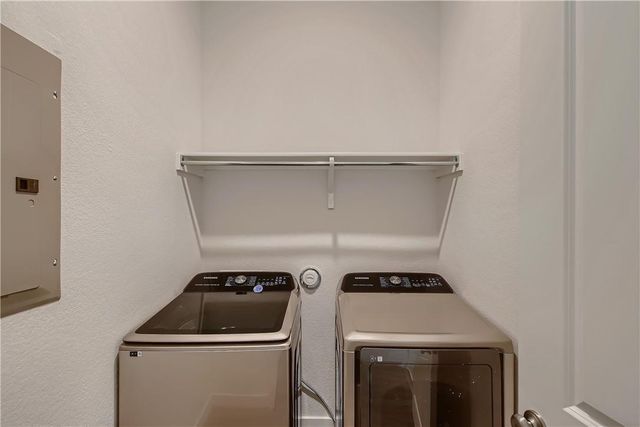 4504 Post LOOP, Round Rock, TX 78681