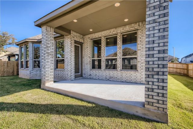 4504 Post LOOP, Round Rock, TX 78681