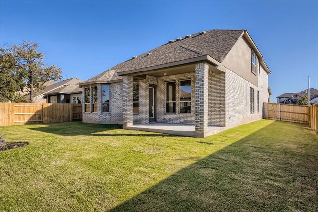 4504 Post LOOP, Round Rock, TX 78681