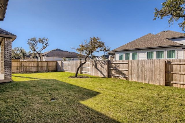 4504 Post LOOP, Round Rock, TX 78681