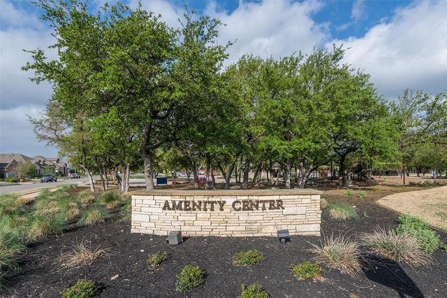 4504 Post LOOP, Round Rock, TX 78681