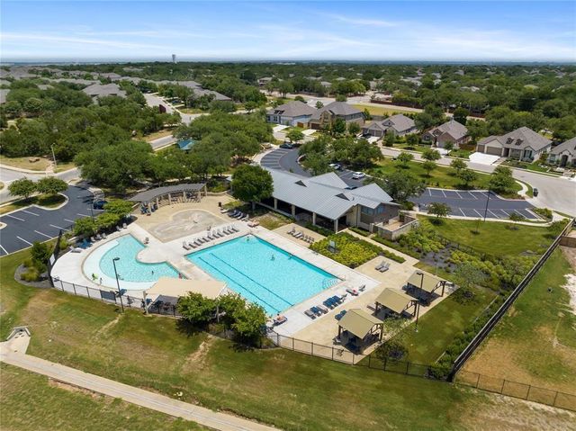 4504 Post LOOP, Round Rock, TX 78681