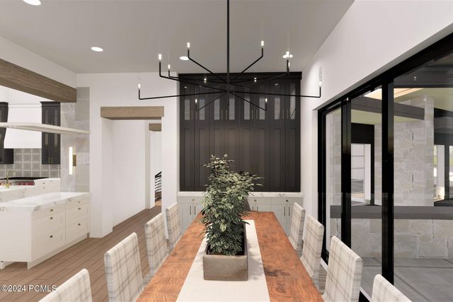 2121 E Flat Top Mountain Drive, Heber City, UT 84032