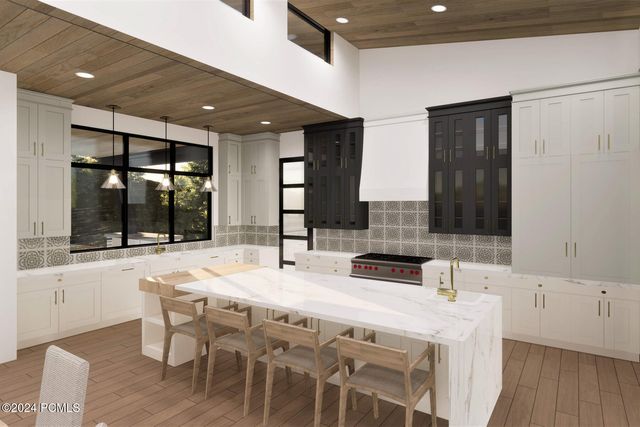 2121 E Flat Top Mountain Drive, Heber City, UT 84032