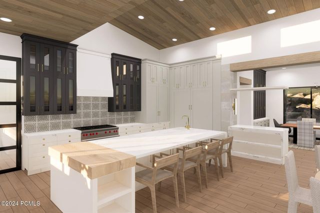 2121 E Flat Top Mountain Drive, Heber City, UT 84032