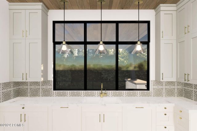 2121 E Flat Top Mountain Drive, Heber City, UT 84032