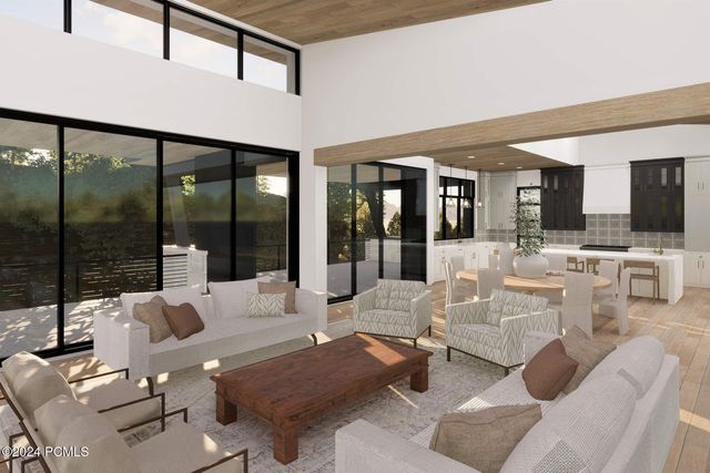 2121 E Flat Top Mountain Drive, Heber City, UT 84032