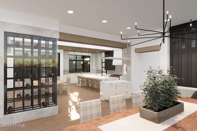 2121 E Flat Top Mountain Drive, Heber City, UT 84032