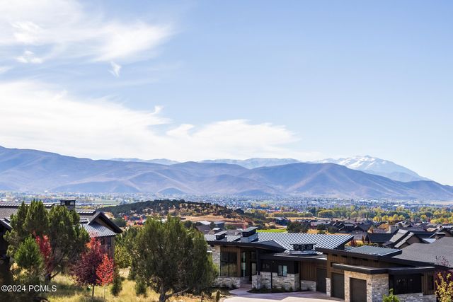 2121 E Flat Top Mountain Drive, Heber City, UT 84032