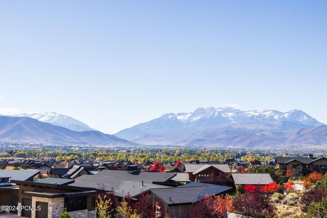 2121 E Flat Top Mountain Drive, Heber City, UT 84032