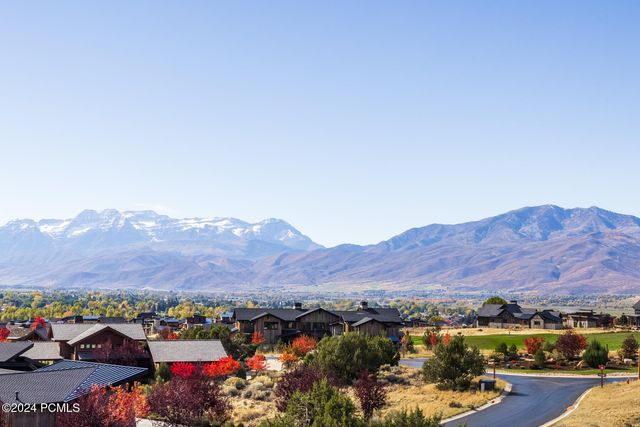 2121 E Flat Top Mountain Drive, Heber City, UT 84032