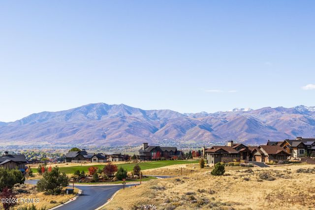 2121 E Flat Top Mountain Drive, Heber City, UT 84032