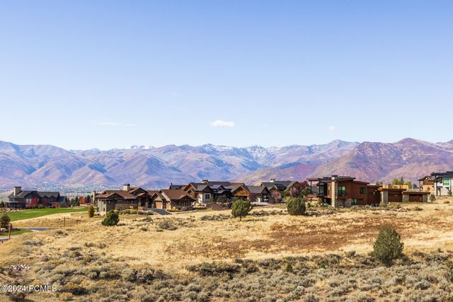 2121 E Flat Top Mountain Drive, Heber City, UT 84032