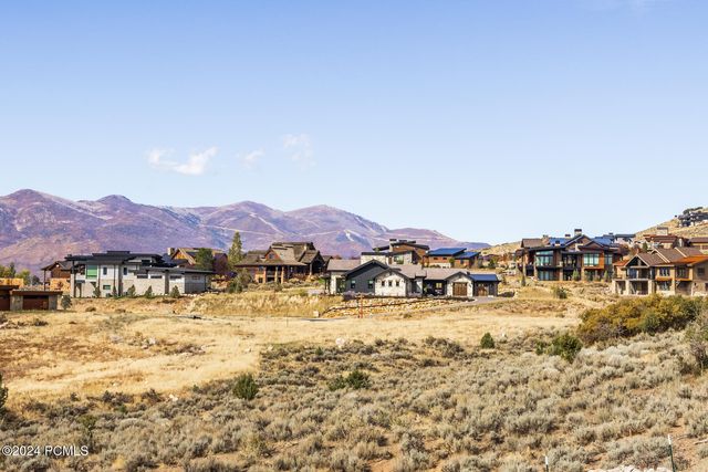 2121 E Flat Top Mountain Drive, Heber City, UT 84032