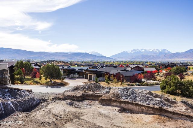 2121 E Flat Top Mountain Drive, Heber City, UT 84032