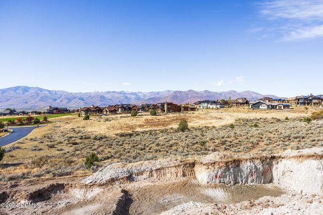 2121 E Flat Top Mountain Drive, Heber City, UT 84032